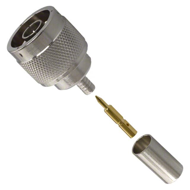 82-5370 Amphenol RF  Assemblages de connecteurs coaxiaux (RF)